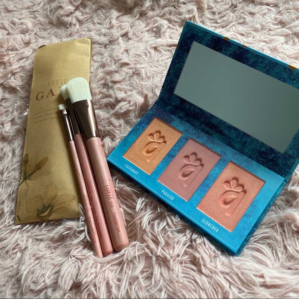 Makeup Bundle!